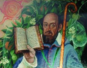 Franz von sales