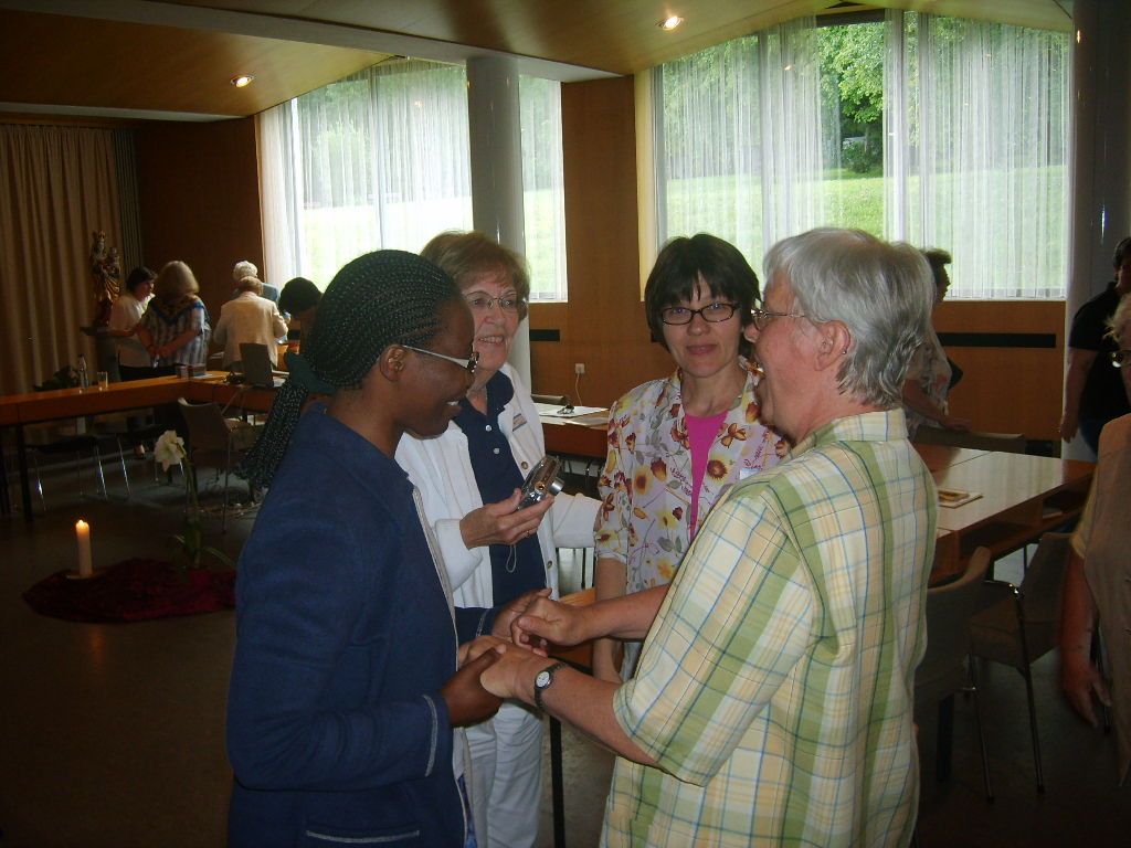 Gemeinschaft