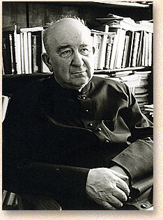 P. Dr. Franz Reisinger